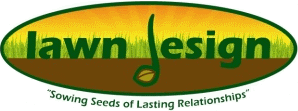 LawnDesign logo